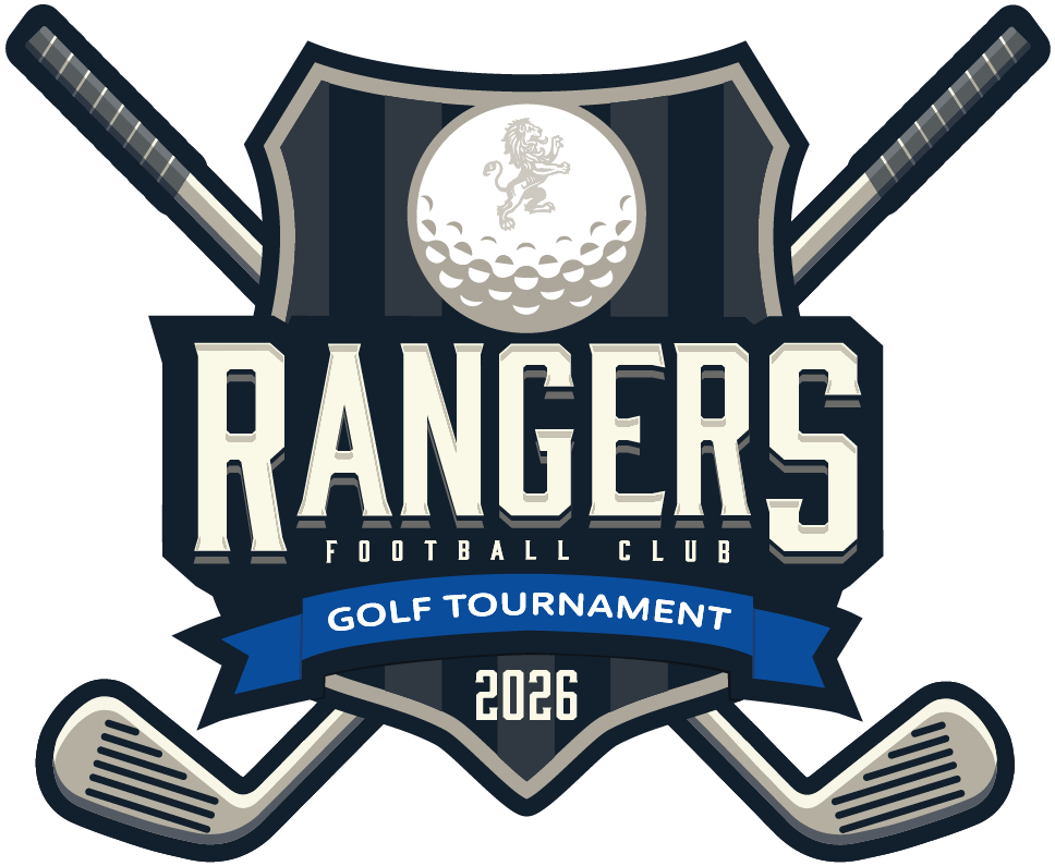 2026 Rangers Golf Tournament