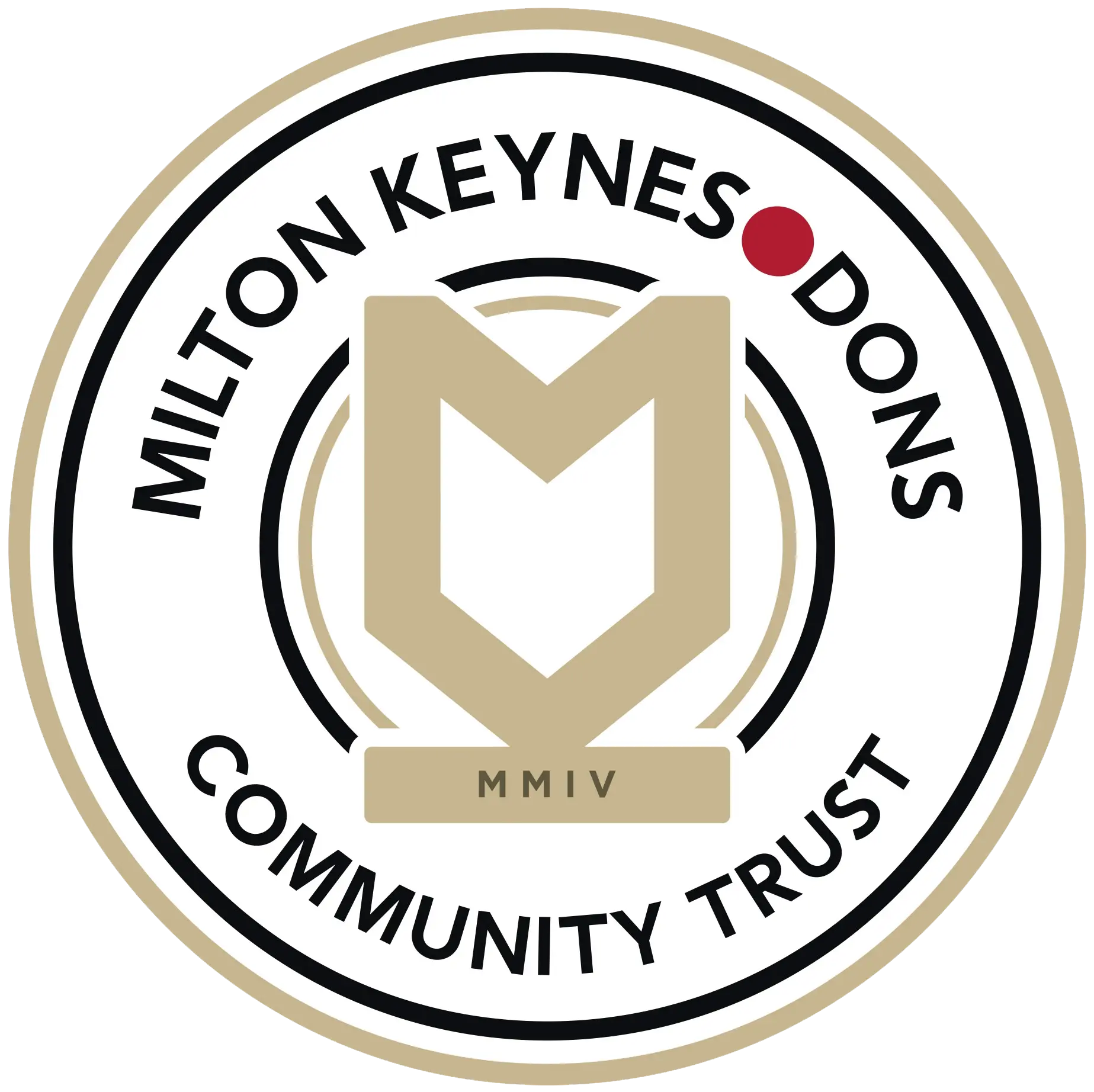 MK Dons